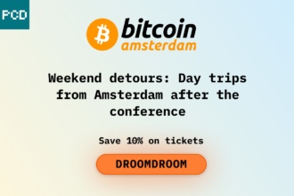 Weekend detours_ Day trips from Amsterdam after the conference